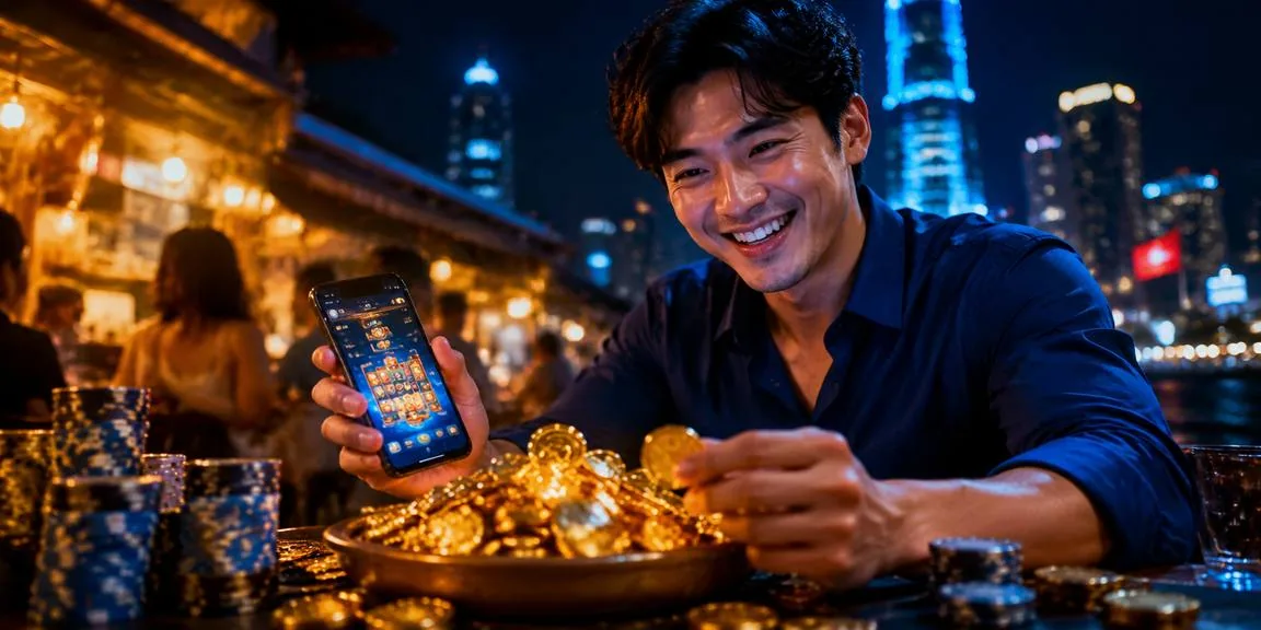 Điểm nổi bật