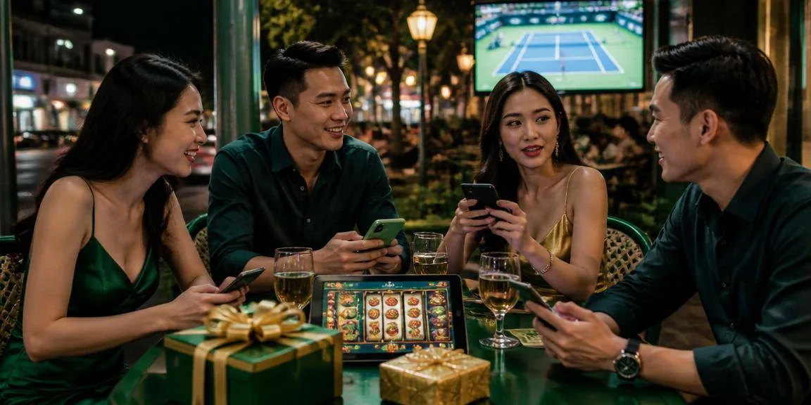 Bầu Cua Cá Cọp